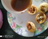 पानी पूरी(Panipuri recipe in hindi) रेसिपी चरण 1 फोटो