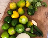 Foto del paso 1 de la receta: Chilaquiles verdes