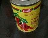 صورة لخطوة 4 من وصفة شوصون المحلات فارغ من الداخل