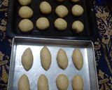 Foto langkah ke 3 dari resep Roti Unyil Aneka Rasa.