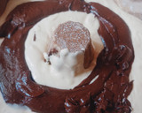 Foto langkah ke 5 dari resep Marmer cake (classic cake).