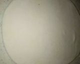 A picture of step 4 of Vegy Steamed Momos.