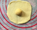 Foto langkah ke 4 dari resep Sosis Roll Pastry.
