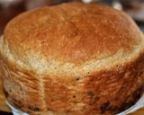 Foto del paso 4 de la receta: Pan tipo molde con masa madre y semillas