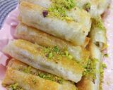 صورة لخطوة 5 من وصفة زنود الست