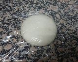 Foto del paso 3 de la receta Masa para pizzas