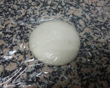 Foto del paso 3 de la receta: Masa para pizzas