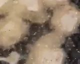 A picture of step 2 of Crispy fish bite 🐠.