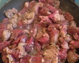Foto del paso 4 de la receta: Strogonof de lomito