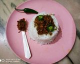 কাঁচা হলুদ ভাজি (kancha holud bhaji recipe in Bengali) রেসিপির ধাপ 5 ছবি