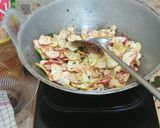 Foto langkah ke 4 dari resep Seblak kering seadanya.