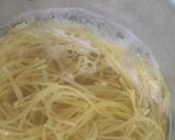 صورة لخطوة 1 من وصفة باستا بطماطم