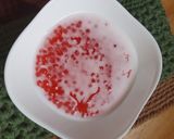 Foto langkah ke 8 dari resep Bubur Mutiara.