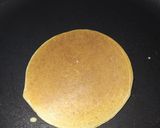 Foto langkah ke 5 dari resep Pancake Pondan.