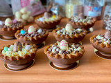 ☦️ Especial de Pascua ortodoxa: DECORACIÓN de HUEVOS