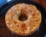 Foto del paso 5 de la receta: Budín de pan dulce