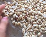 Homemade peanut butter recipe step 2 photo