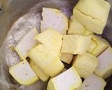 Foto langkah ke 1 dari resep Tahu pedas manis.