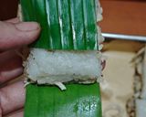 Foto langkah ke 5 dari resep 219. Lemper Ayam Premium.