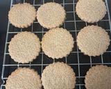 Foto del paso 8 de la receta: Galletas integrales de espelta y avena