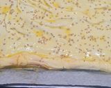 Foto del paso 12 de la receta: 177. Hojaldre de Jamón y Queso