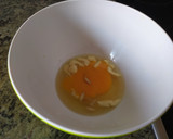 Foto del paso 1 de la receta: Salsa casera ajonesa especial