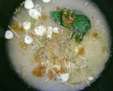 รูปขั้นตอนการทำที่ 2 ของ ข้าวมันหนังไก่ทอด