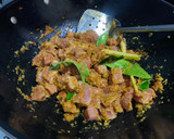 Foto langkah ke 4 dari resep Tongseng Daging Sapi.