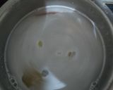 A picture of step 3 of Veg dum Biryani.