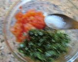 Foto del paso 1 de la receta: Pebre mapuche