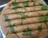 Foto langkah ke 7 dari resep Bolu jadul (4 telur).