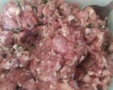 Foto del paso 3 de la receta: Spaghetti meatballs #consaborausa