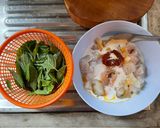 รูปขั้นตอนการทำที่ 1 ของ ห่อหมกปลาดอลลี่คีโต