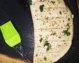 Dominos style garlic bread recipe step 8 photo