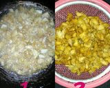 Foto langkah ke 3 dari resep Oseng pedas mandai (kulit cempedak).