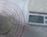 【純素無油】三色吐司的食譜步驟4照片