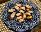 รูปขั้นตอนการทำที่ 6 ของ หมูกรอบกรุบๆๆ ด้วยหม้อทอดไร้น้ำมัน(Crispy Pork Airfryer)