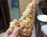 Hình bước làm 2 của món Tôm chiên xù