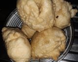Foto langkah ke 4 dari resep 33. Bakso Goreng Mekar.