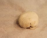 Une image de l'étape 12 de Buns farcis au poulet.