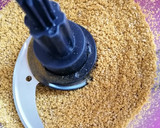 Foto del paso 2 de la receta: Queso parmesano rallado vegano