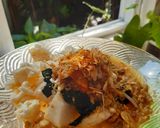 Foto langkah ke 3 dari resep Docang makanan khas cirebon.