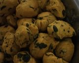 મેથી ના થેપલા (Methi Thepla Recipe In Gujarati) રેસીપી સ્ટેપ3ફોટો