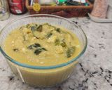Foto del paso 6 de la receta: Tofu al Curry en Robot Taurus Foodie