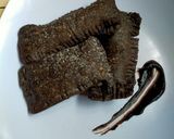 Foto langkah ke 5 dari resep Choco Pie.