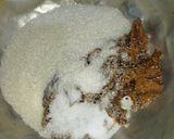 Foto langkah ke 1 dari resep Kue Putu Mayang.