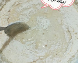 عکس مرحله 2 از دستور نان پیده الهام پز