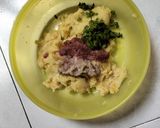 Foto langkah ke 4 dari resep Perkedel Kentang.