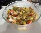 Foto del paso 3 de la receta Ensalada campera