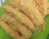 Foto langkah ke 5 dari resep Pisang Pasir.